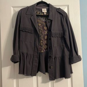 Knox Rose Jacket